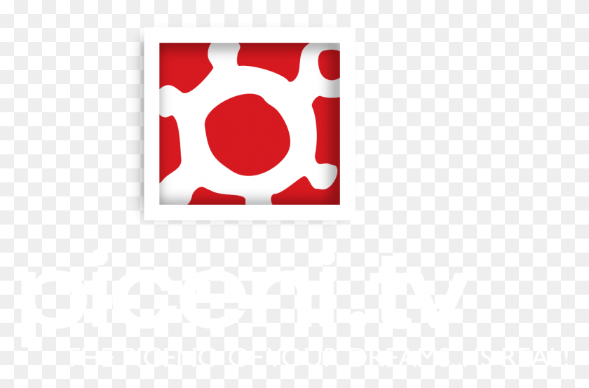 Piceni Tv Circle, Text, Label, Logo HD PNG Download