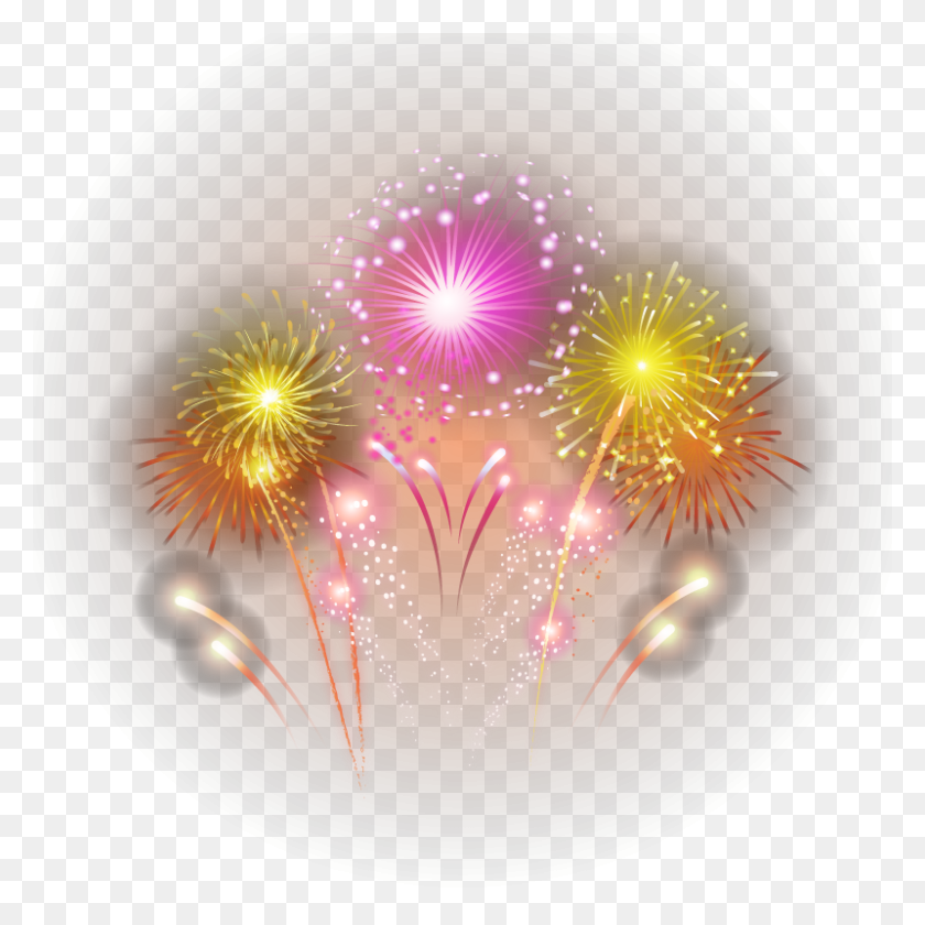 800x800 Pick Amp Choose Fireworks, Nature, Outdoors, Flare HD PNG Download