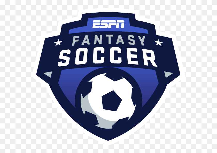 598x535 Pick Your Eight Man Team And Compete In Major League Fantasy Soccer, Logo, Symbol, Trademark HD PNG Download