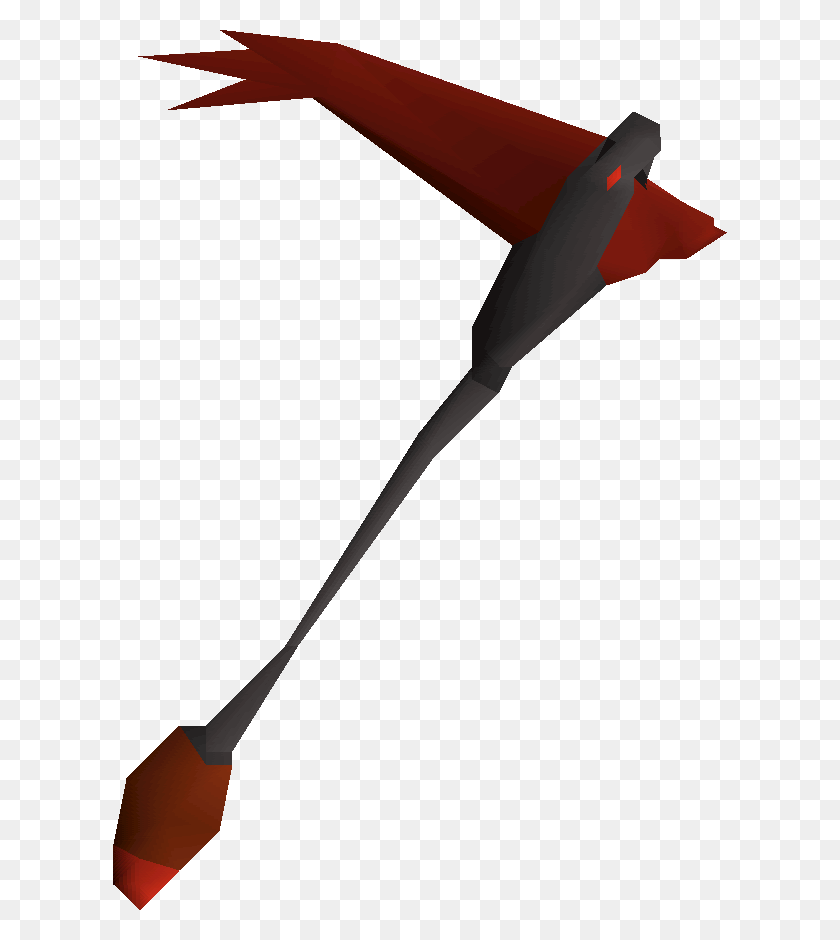 614x880 Pickaxe, Oars, Axe, Tool HD PNG Download
