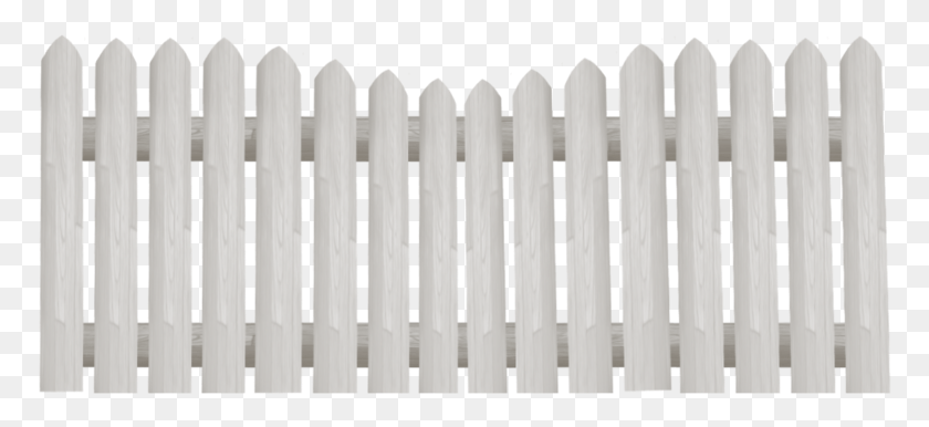 772x326 Picket Fence, Gate HD PNG Download