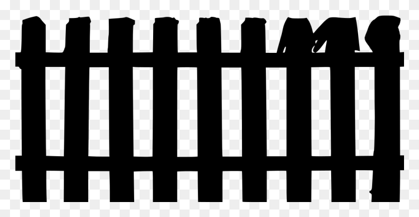 1025x494 Пикетный Забор, Серый, Мир Варкрафта Png Скачать