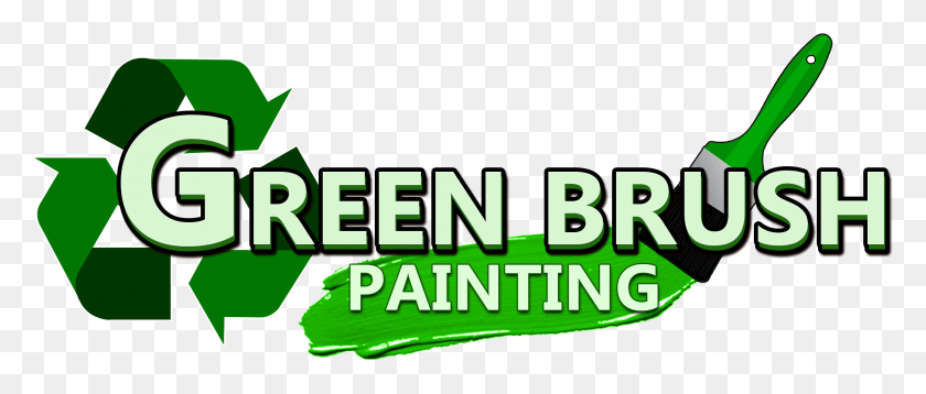 2066x790 Picking Paint Graphic Design, Plant, Text, Vegetation Descargar Hd Png