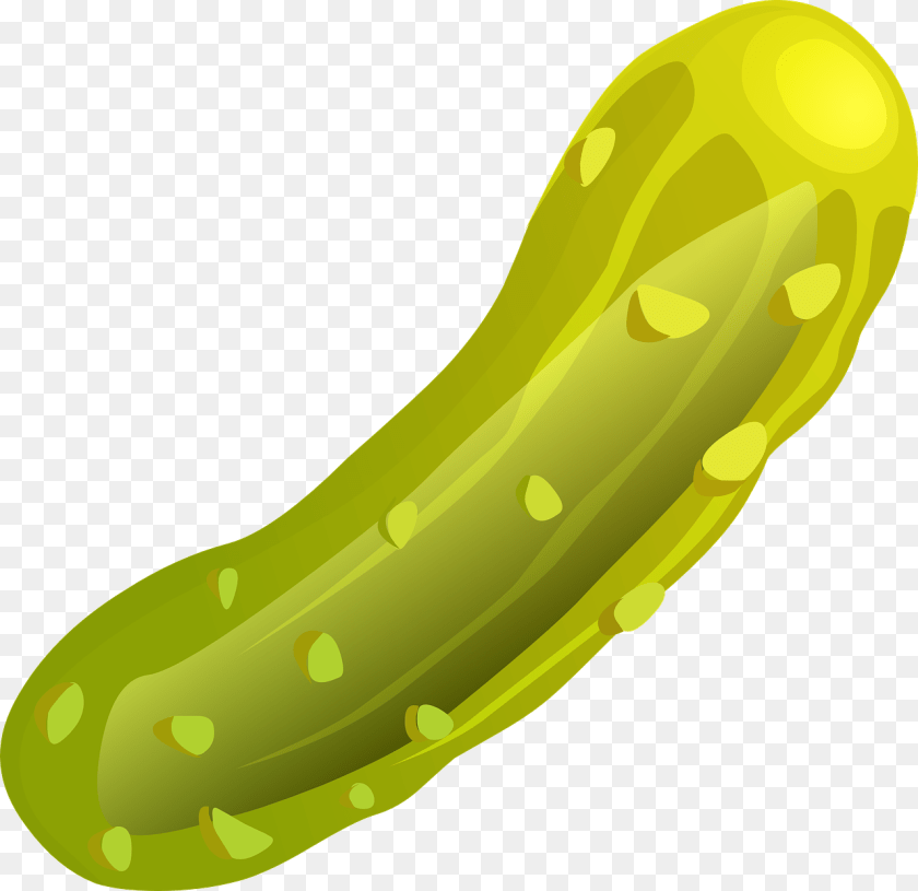 1280x1242 Pickle, Food, Relish, Smoke Pipe Transparent PNG