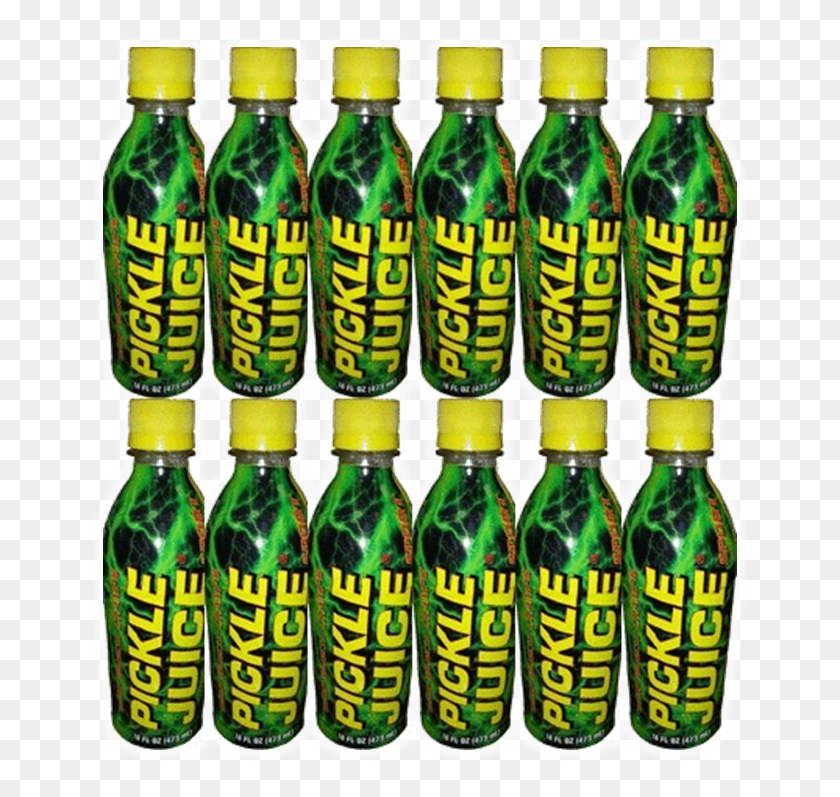 668x737 Pickle Juice Sport Pickle Juice Academy, Soda, Beverage, Drink HD PNG Download