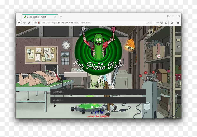 1145x773 Descargar Png Pickle Rick, Electronics, Clock Tower, Tower Hd Png