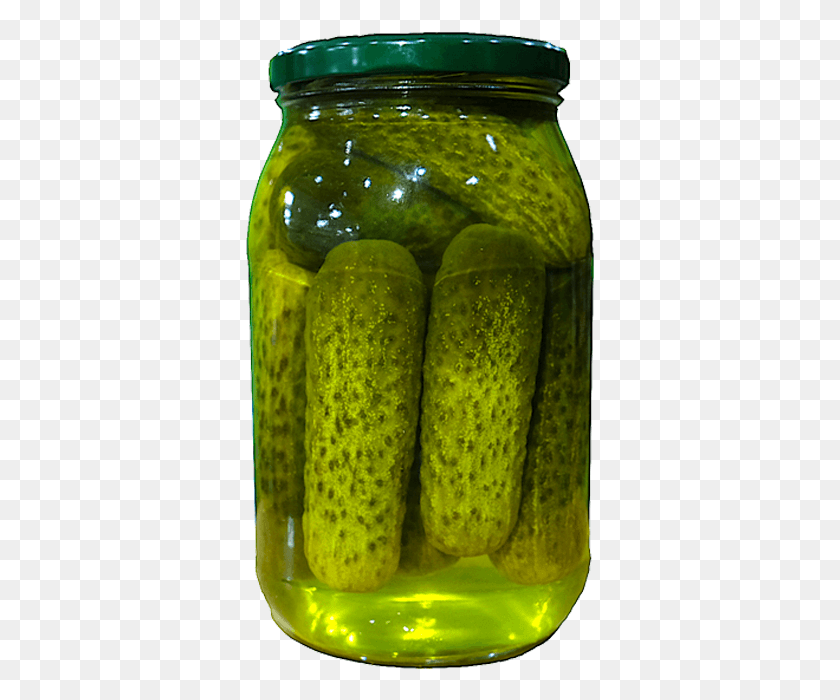 350x640 Pickled Cucumber, Food, Relish, Pickle HD PNG Download