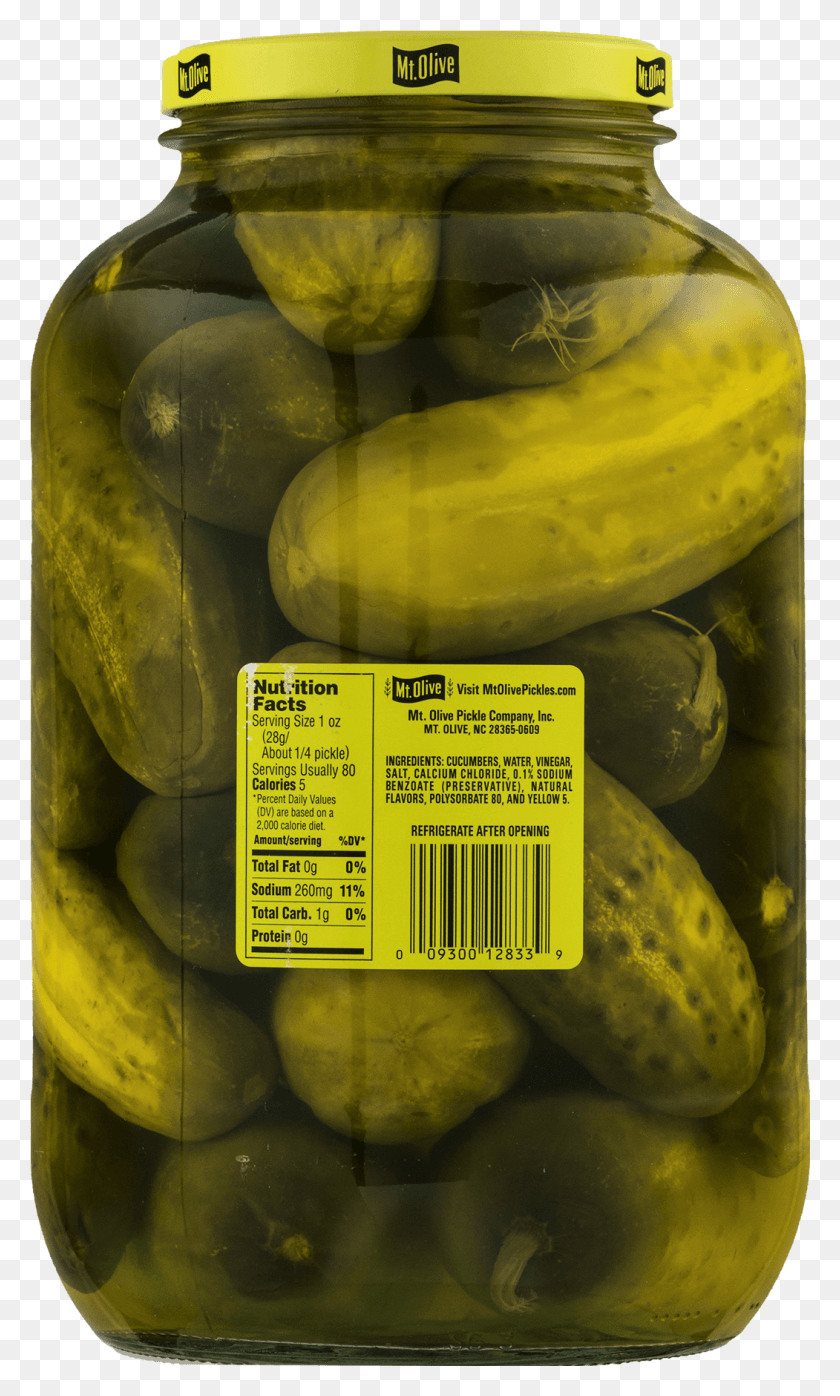 1051x1801 Pickles Pickled Cucumber, Relish, Food, Pickle HD PNG Download