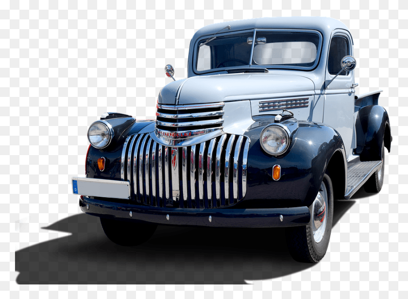 870x622 Pickup Truck, Transportation, Vehicle, Car HD PNG Download
