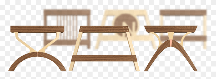 820x262 Mesa De Picnic, Silla, Muebles, Lienzo Hd Png