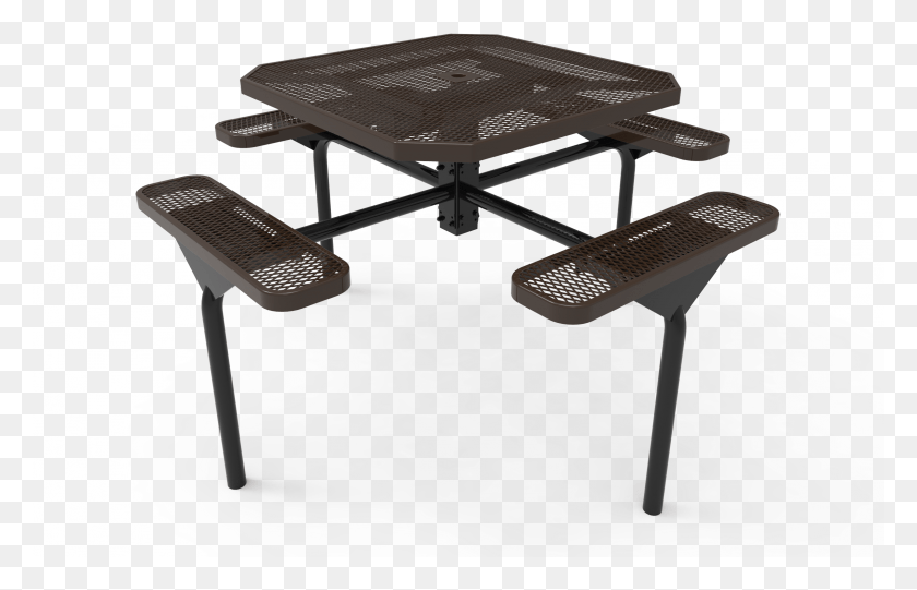 2400x1483 Picnic Table, Furniture, Table, Coffee Table HD PNG Download