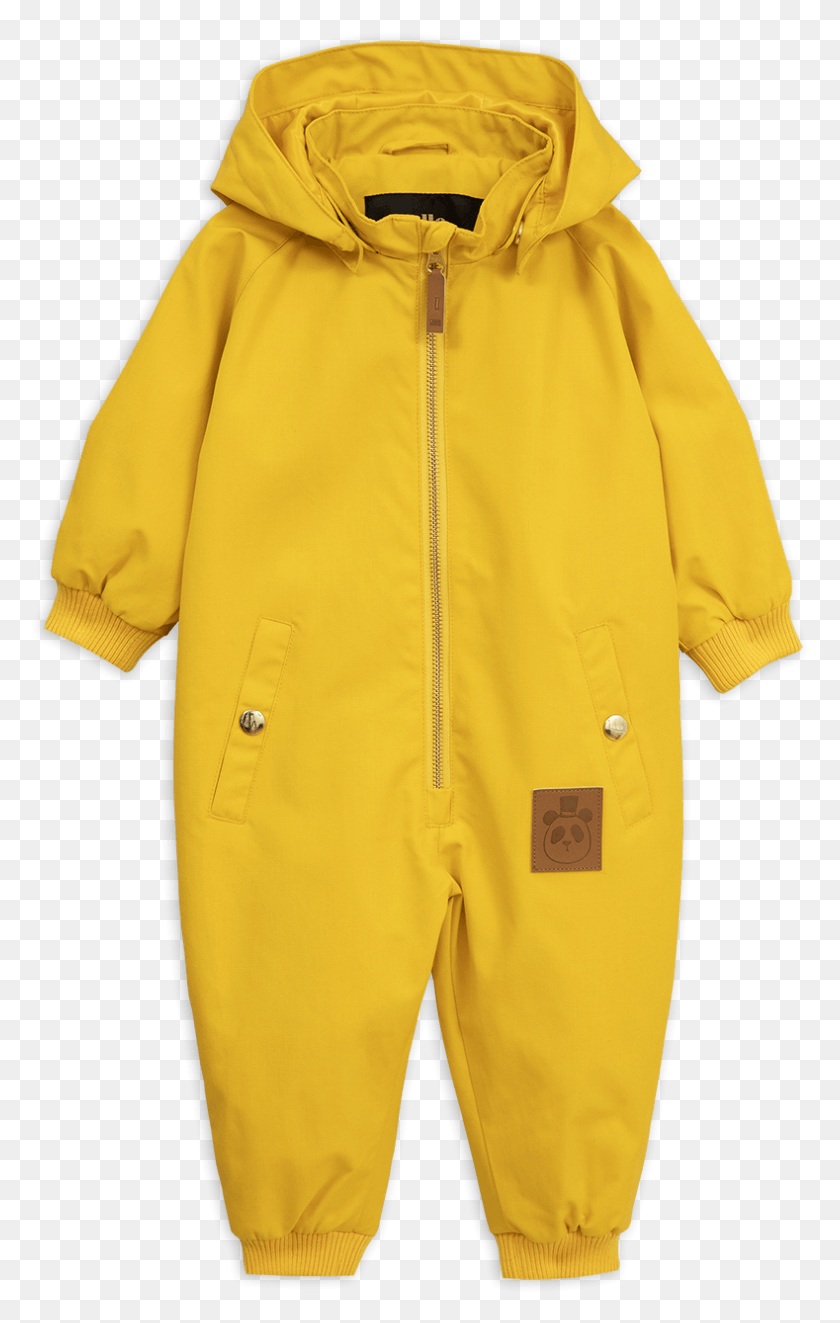 789x1278 Pico Baby Overall, Clothing, Apparel, Coat HD PNG Download