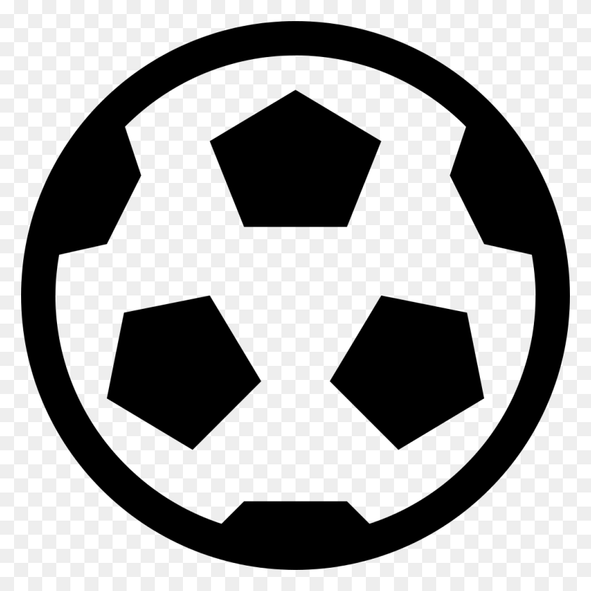 1024x1024 Picol Icon Soccer Balón De Fútbol Transparente Vector, Gray, World Of Warcraft Hd Png