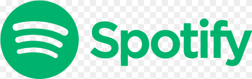 Pics 08 Spotify, Green, Logo Transparent PNG