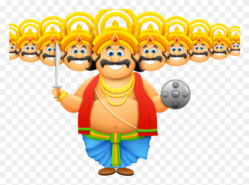 827x599 Picsart Lover Dussehra Gif For Whatsapp, Persona, Humano, Artista Hd Png