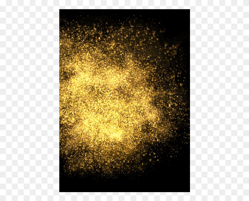 442x619 Picsart Lover Fireworks, Light, Gold, Flare Hd Png
