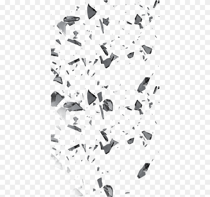 435x789 Picsart Manipulation, Paper, Confetti Transparent PNG