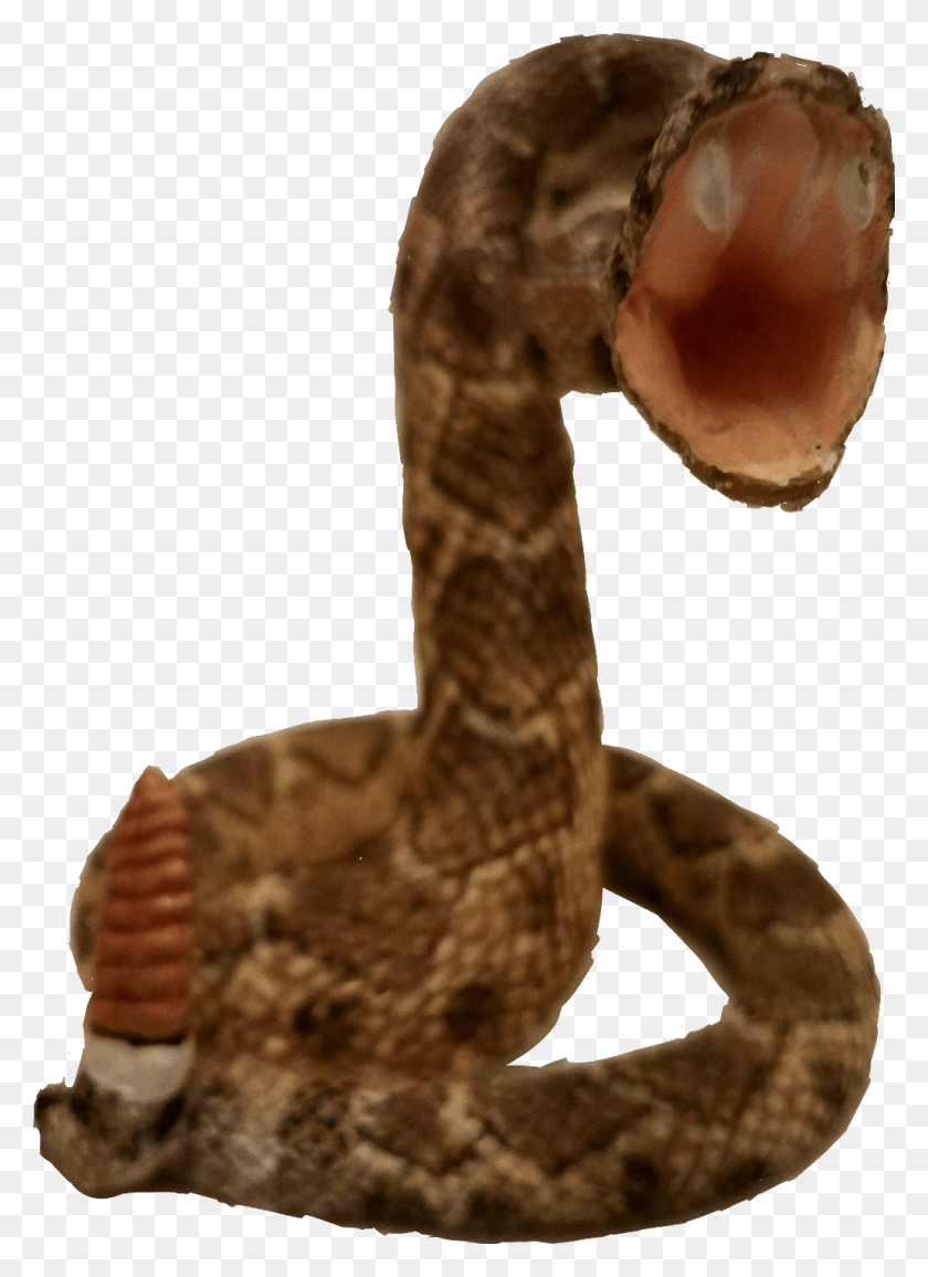1024x1439 Picsart Sticker Snake Rattler Rattlesnake Rattle Stuffed Toy, Animal, Sea Life, Person HD PNG Download