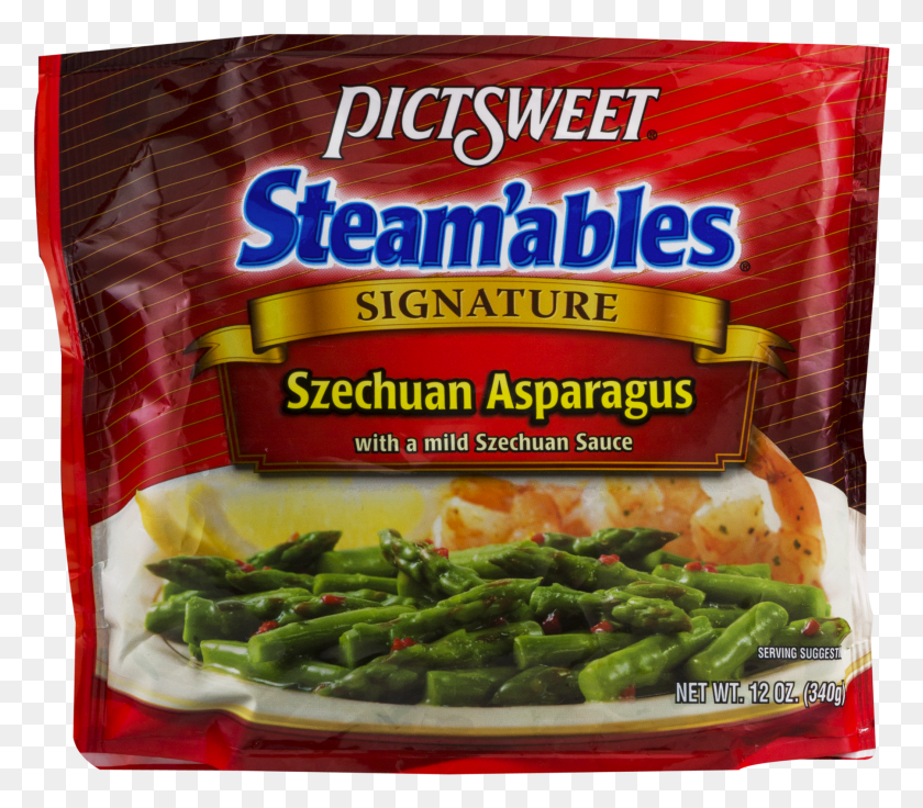 1801x1561 Pictsweet Steam Ables Verduras De Verano Condimentadas Hd Png