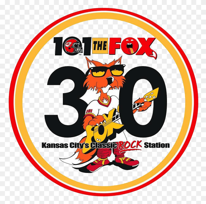 949x941 Picture 101 The Fox, Label, Text, Sticker HD PNG Download