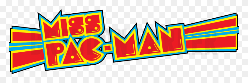 Картинка, Текст, Свет, Pac Man Hd Png Скачать