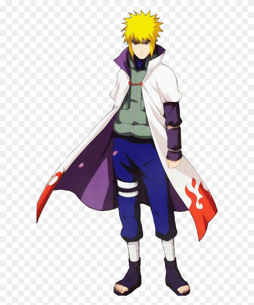 601x948 Picture 4 Hokage Cosplay, Clothing, Apparel, Person HD PNG Download