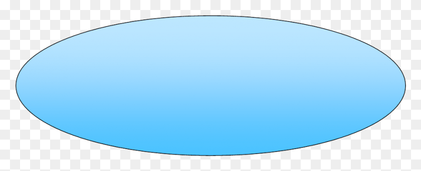 944x343 Picture Black And White For Free Light Blue Oval, Mirror, Windshield HD PNG Download