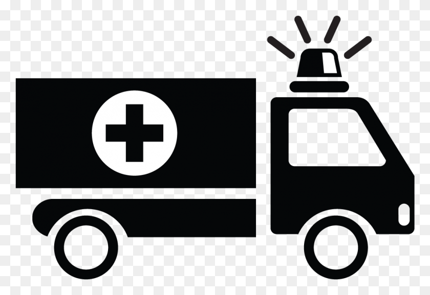 1047x694 Picture Black And White Stock Service Computer Icons Emergency Services Icon, Van, Vehicle, Transportation HD PNG Download