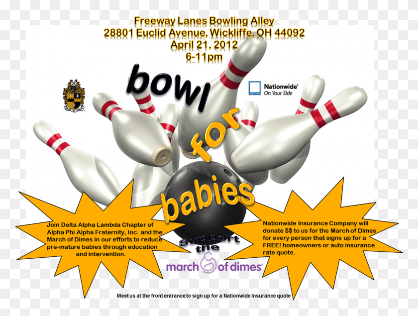 1066x787 Picture Bowling Clip Art, Advertisement, Poster, Flyer HD PNG Download