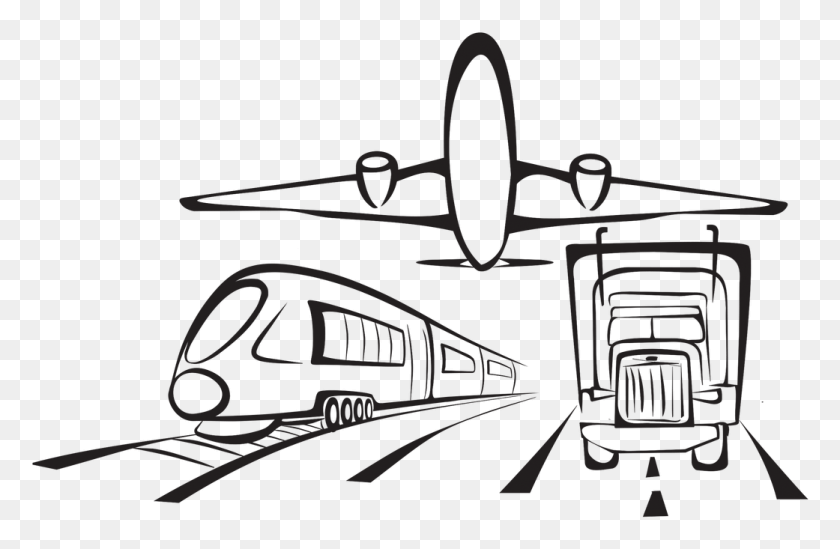 1041x653 Picture Bus Trains Planes, Transportation, Vehicle, Airplane HD PNG Download