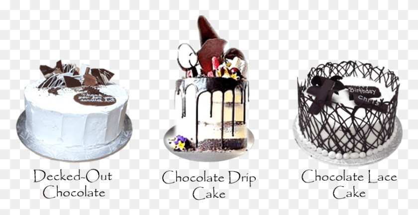 835x399 Picture Cake Decorating, Dessert, Food, Sweets HD PNG Download