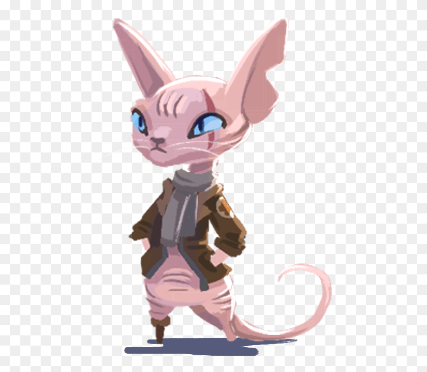 Picture Cartoon, Animal, Person, Human HD PNG Download