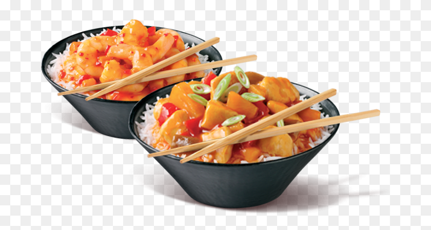 683x388 Picture Chinese Takeaway Transparent, Pasta, Food, Meal HD PNG Download
