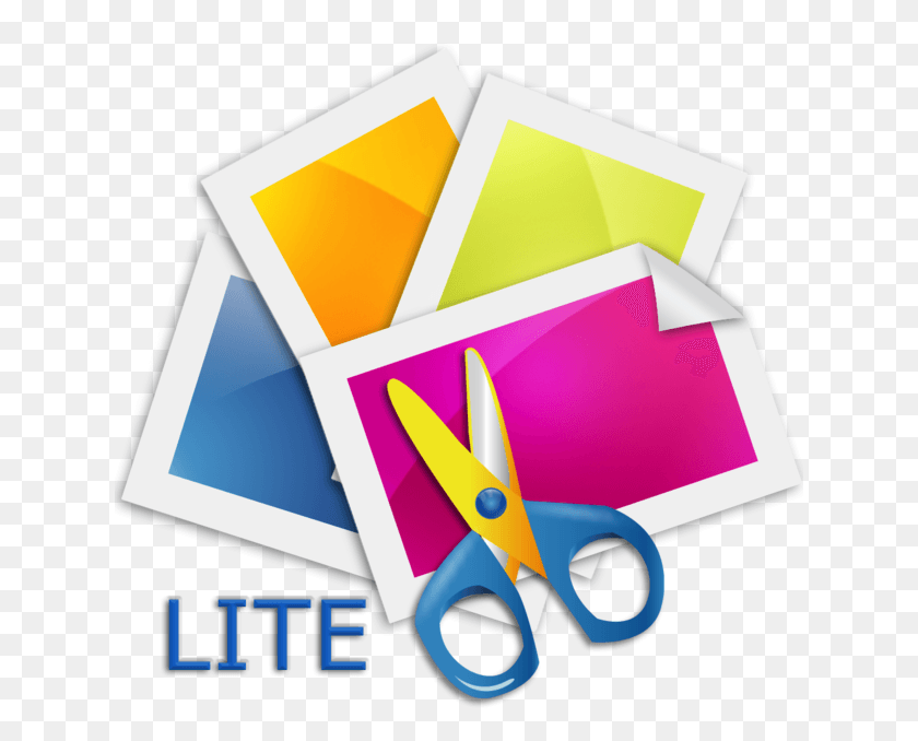 631x618 Descargar Png Picture Collage Maker Lite 4 Collage Maker Pro Icono, Folleto, Póster, Papel Hd Png