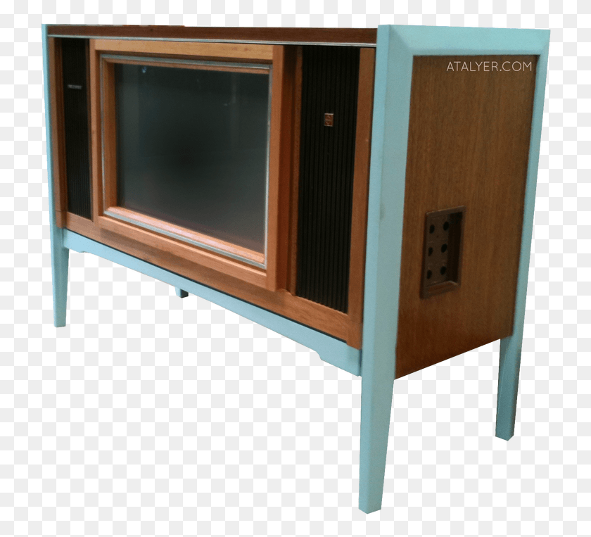 730x703 Picture Cupboard, Furniture, Sideboard, Table HD PNG Download
