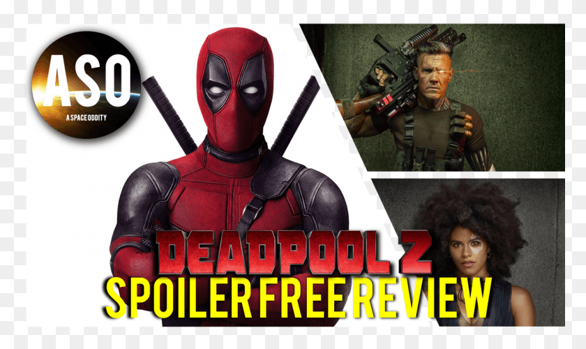 1098x620 Picture Deadpool, Person, Human, Weapon HD PNG Download