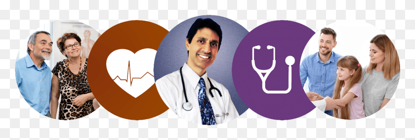 2368x683 Picture Family Doctor, Tie, Accessories, Accessory HD PNG Download