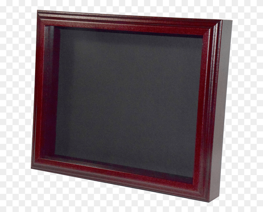 646x618 Picture Frame, Monitor, Screen, Electronics HD PNG Download