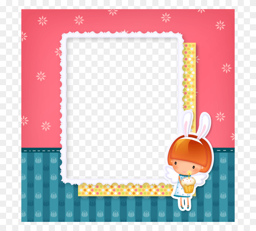 700x700 Picture Frame, Envelope, Mail, Greeting Card HD PNG Download