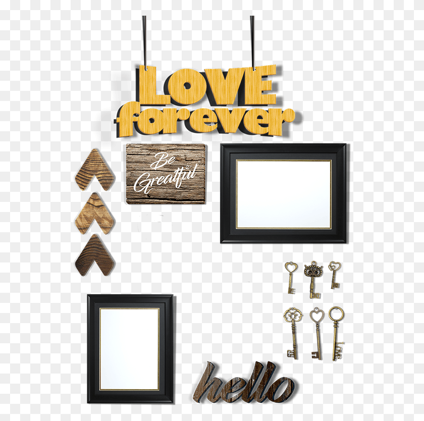 552x774 Picture Frame, Text, Alphabet, Symbol HD PNG Download