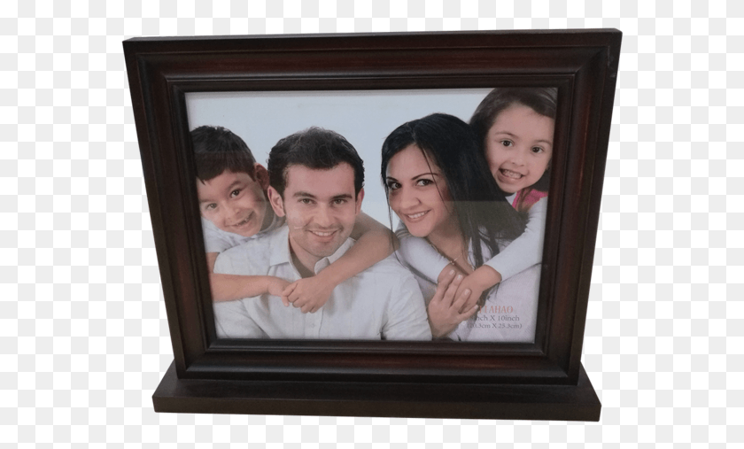 568x447 Picture Frame, Face, Person, Smile HD PNG Download