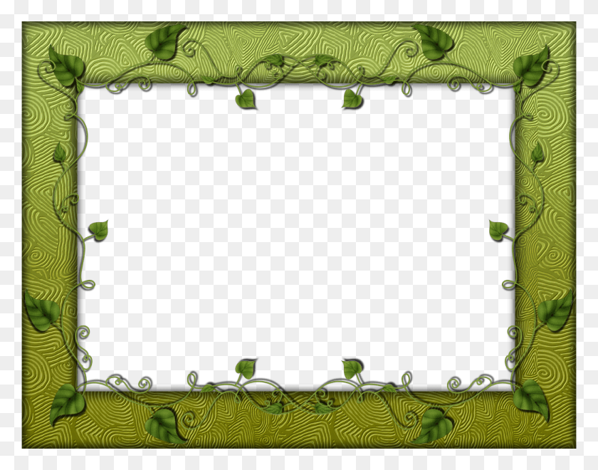 1300x1000 Picture Frame, Gate, Plant, Screen HD PNG Download