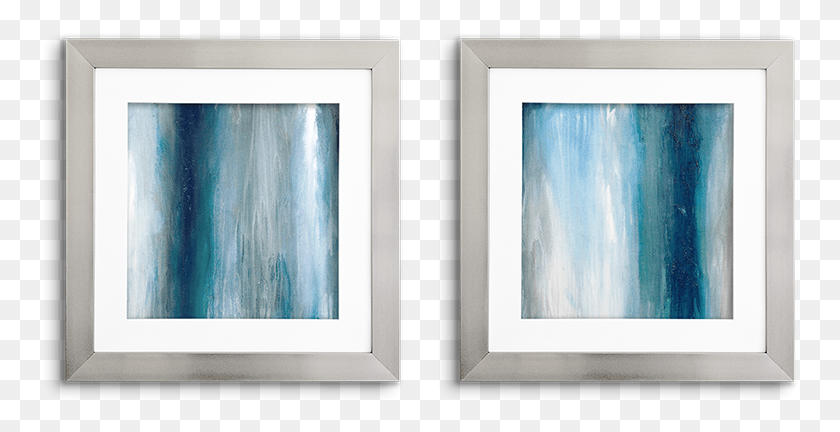 759x372 Picture Frame, Canvas, Modern Art HD PNG Download