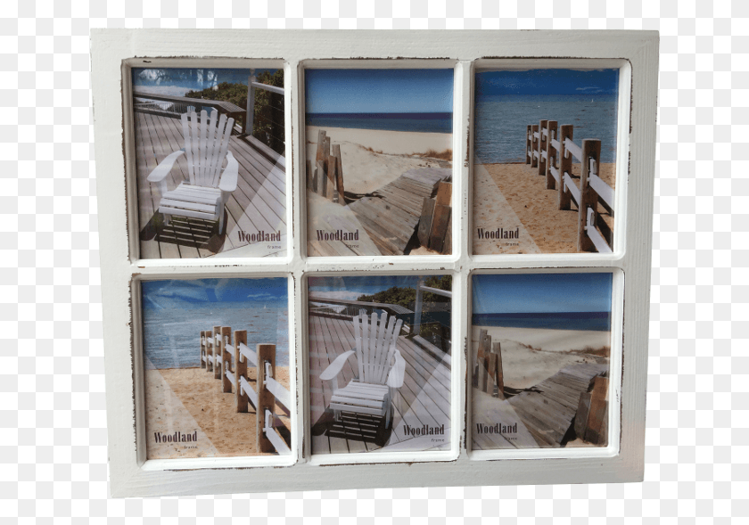 641x529 Picture Frame, Chair, Furniture, Wood HD PNG Download