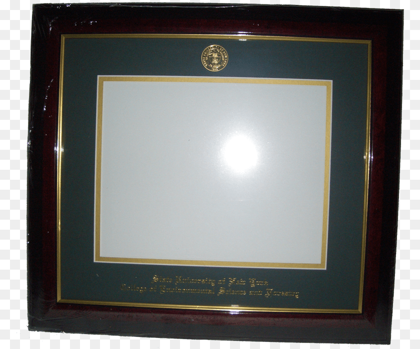776x699 Picture Frame Sticker PNG