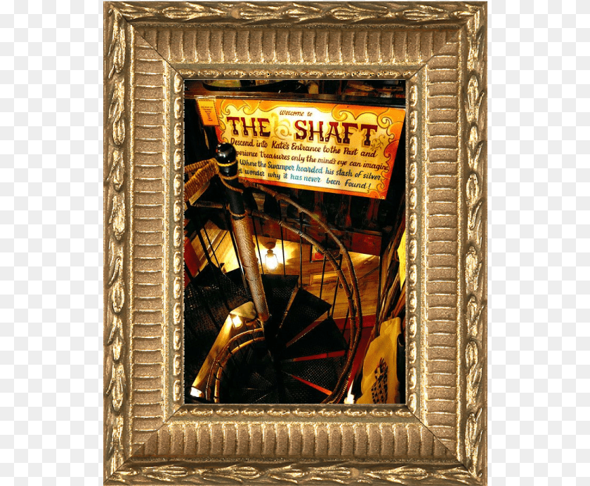 Picture Frame, Architecture, Building, House, Housing Transparent PNG