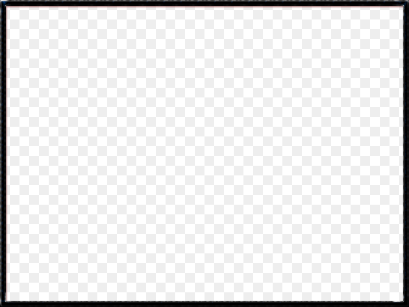 Picture Frame PNG