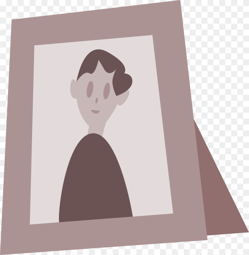 Picture Frame, Adult, Male, Man, Person Transparent PNG