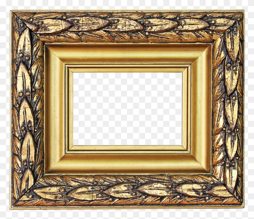 2346x2003 Picture Frame 427298 Clip HD PNG Download