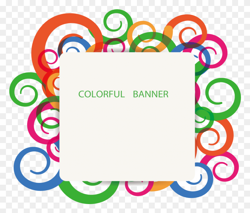 1085x912 Picture Frame Color Abstract Abstract Border Design, Text, Gift, Graphics HD PNG Download